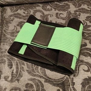Large waist trainer